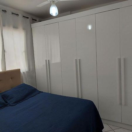 Ap 2-Dorm Praia Do Morro, Guarapari-Es Apartment Luaran gambar