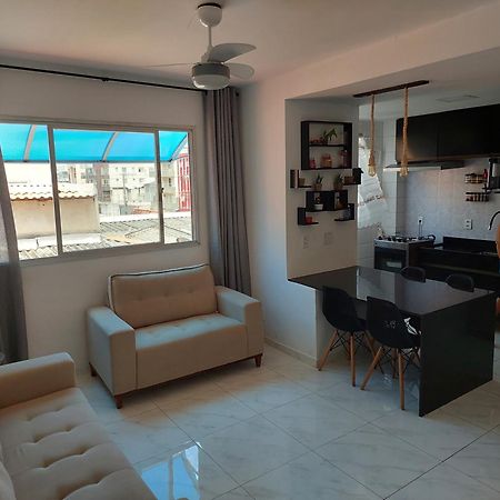 Ap 2-Dorm Praia Do Morro, Guarapari-Es Apartment Luaran gambar