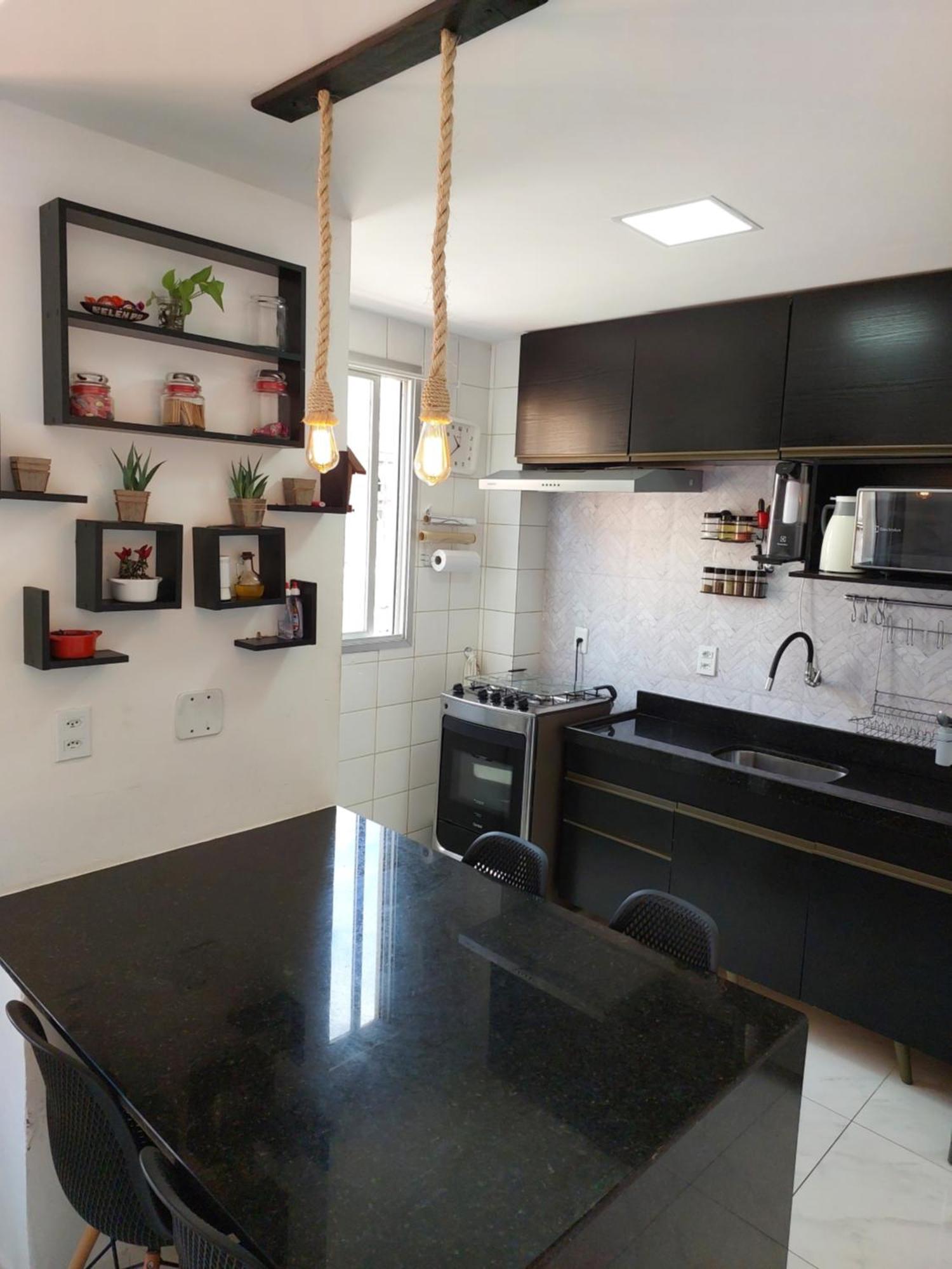 Ap 2-Dorm Praia Do Morro, Guarapari-Es Apartment Luaran gambar