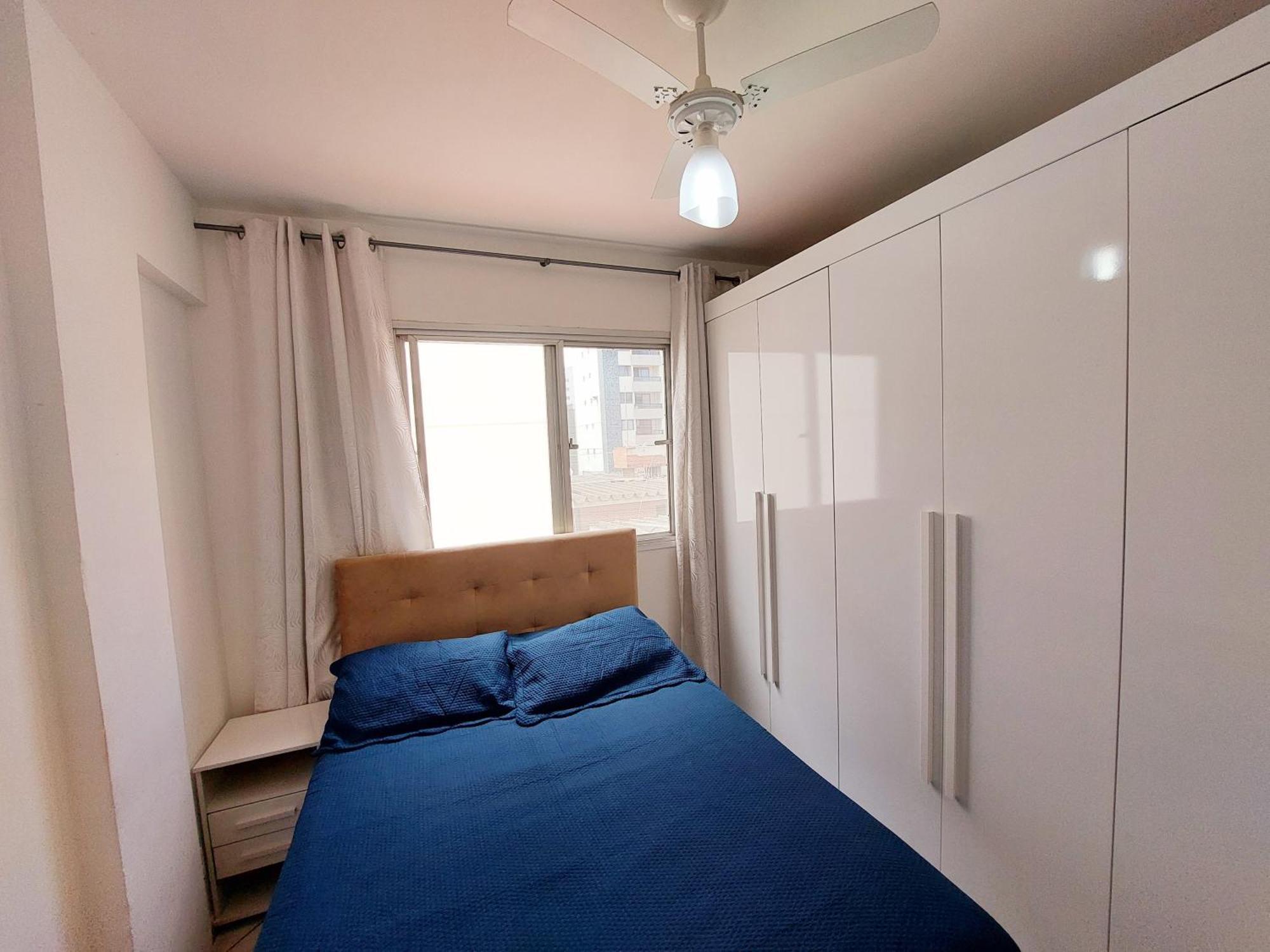 Ap 2-Dorm Praia Do Morro, Guarapari-Es Apartment Luaran gambar
