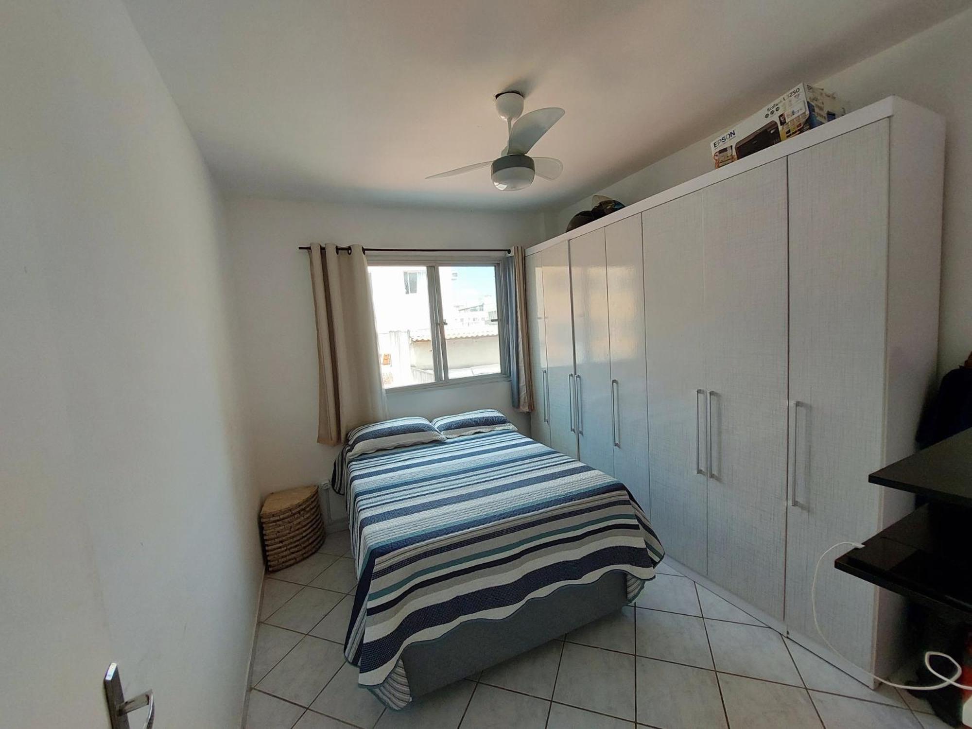 Ap 2-Dorm Praia Do Morro, Guarapari-Es Apartment Luaran gambar