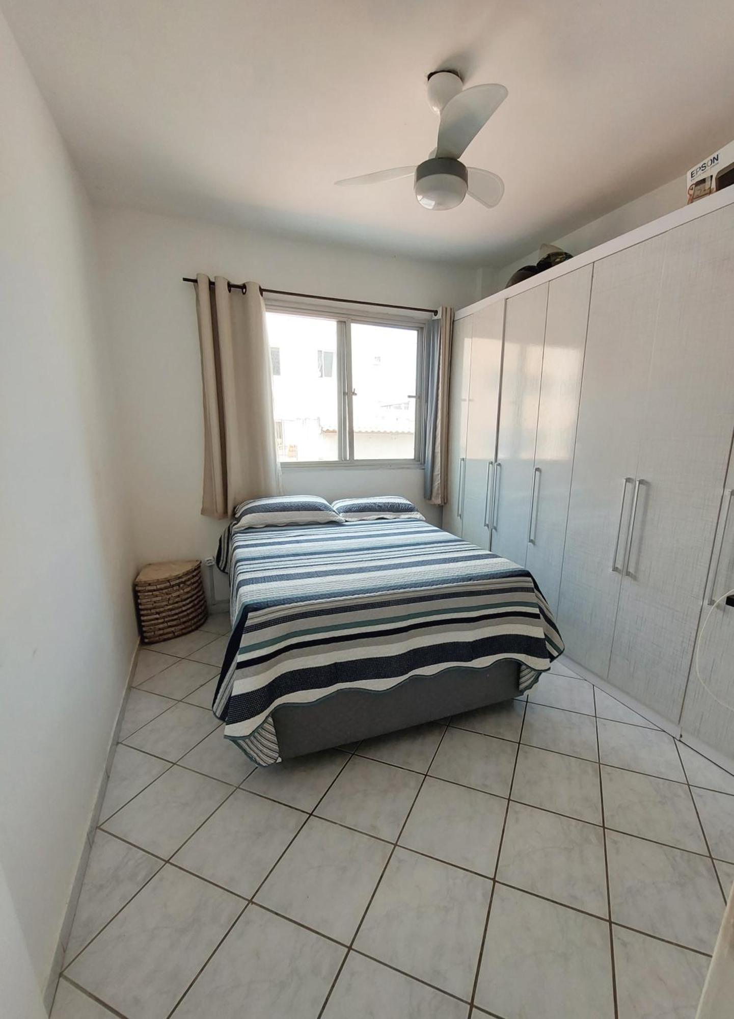 Ap 2-Dorm Praia Do Morro, Guarapari-Es Apartment Luaran gambar